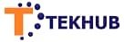 Tekhub logo