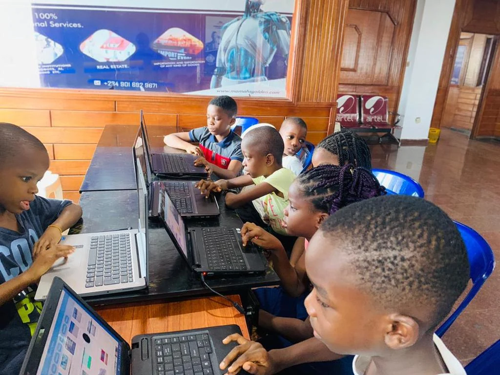 Collaborative coding