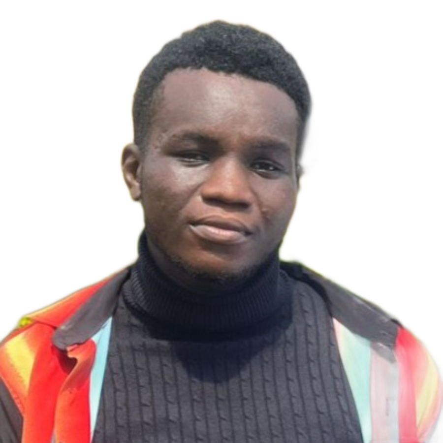 Sopuruchi Godwin Arone
