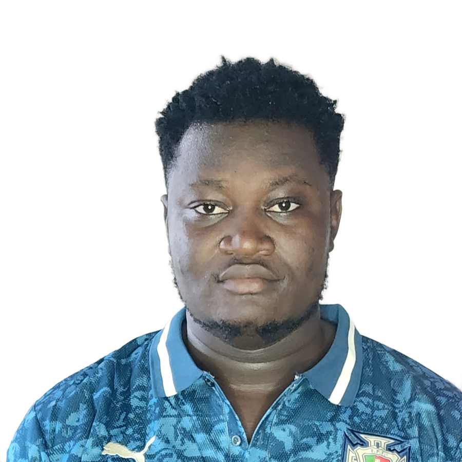 chukwuebuka daniel nwaobodo