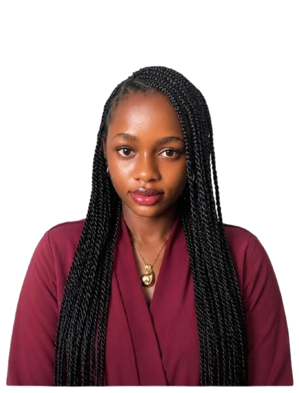 Bianca Ilodigwe – Operations Lead