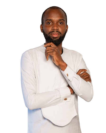 Chimaroke Chukwuma – Acad Lead / Dev