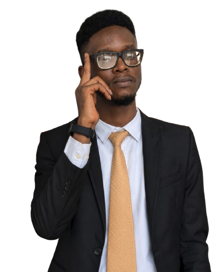 Ebubechukwu Ikedigwe – JS/Web Dev