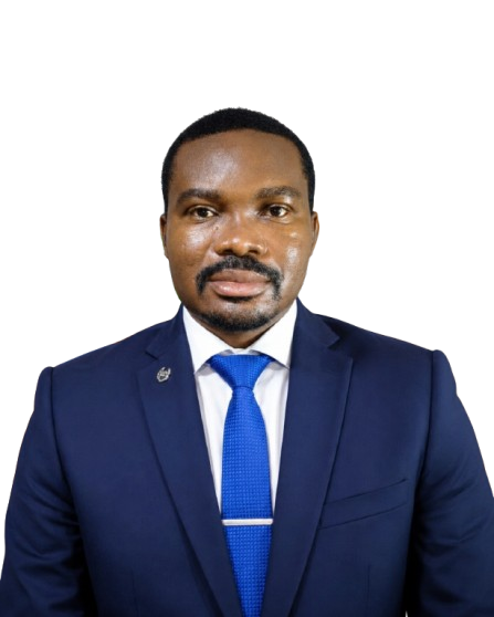 Emenanjo Ndigwe – Cyber Security