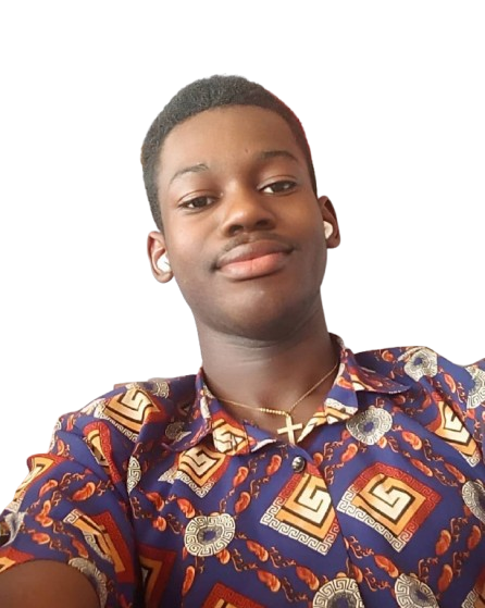 Godwin Ezenwankwor