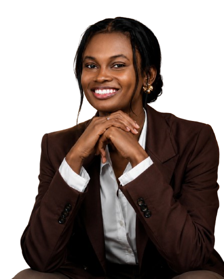 Juliet Owanku – Backend Lead / Dev