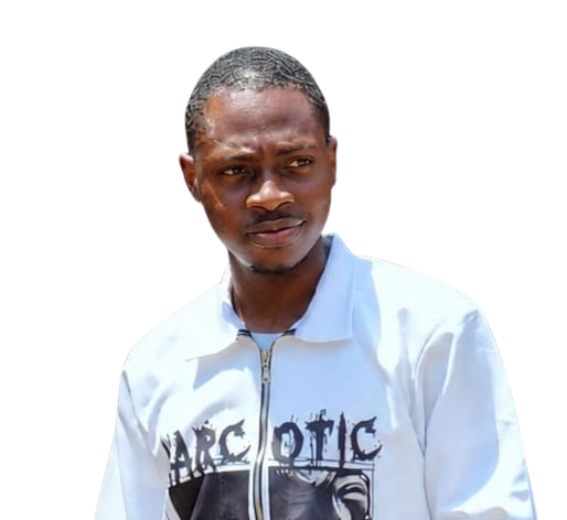 Nnamdi Nweze – Marketing/HR Lead