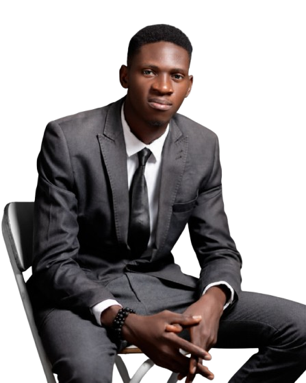 Prince Etura – Hardware Lead