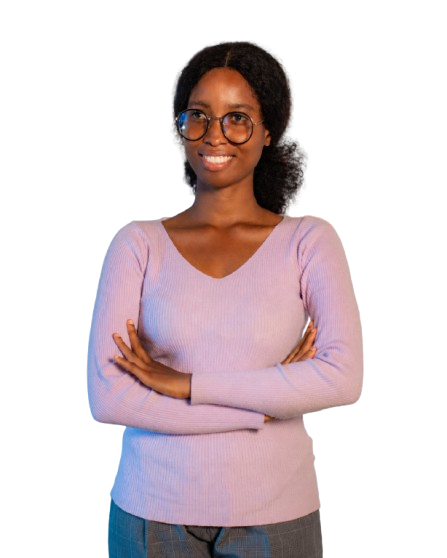 Somtochukwu Ifeanyi – Digital Content Lead